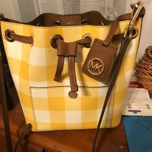 Michael Kors purse